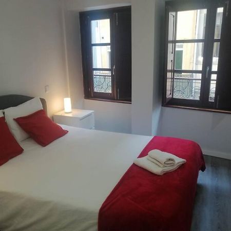 Torre Dos Clerigos Apartment Porto Ngoại thất bức ảnh