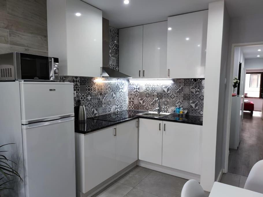 Torre Dos Clerigos Apartment Porto Ngoại thất bức ảnh