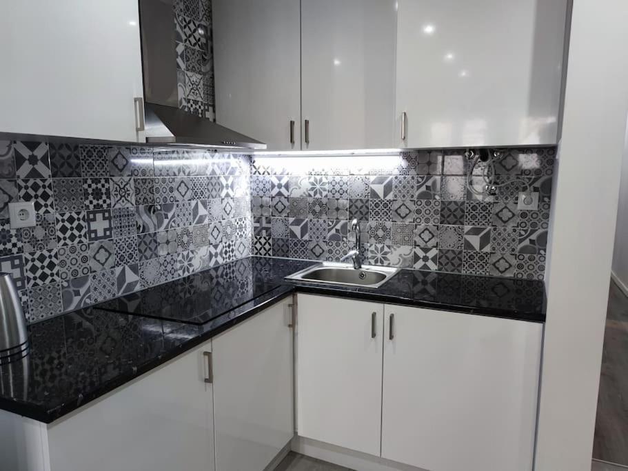 Torre Dos Clerigos Apartment Porto Ngoại thất bức ảnh