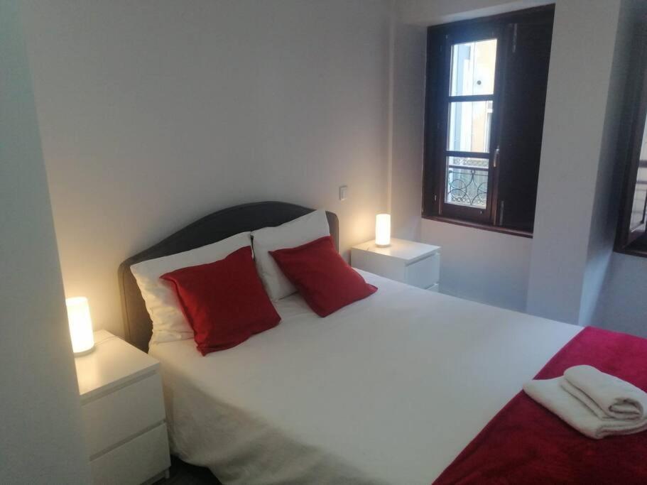 Torre Dos Clerigos Apartment Porto Ngoại thất bức ảnh