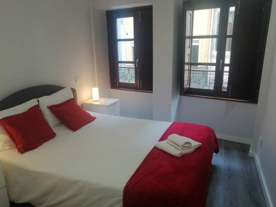 Torre Dos Clerigos Apartment Porto Ngoại thất bức ảnh
